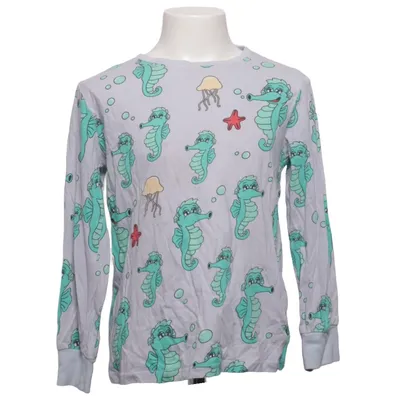 Long sleeve T-shirt (Gray, Green, Multicolored) from Tao & Friends Organic cotton