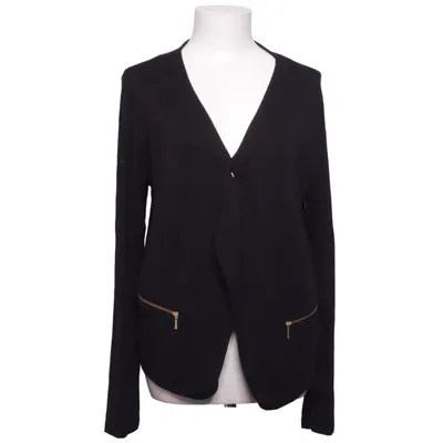Blazer (Black) from Conleys Elastane, Viscose