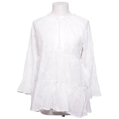 Blouse (Blanc) de Zara