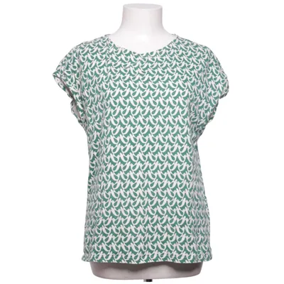 Top (Green, White) from Orla Kiely Organic cotton