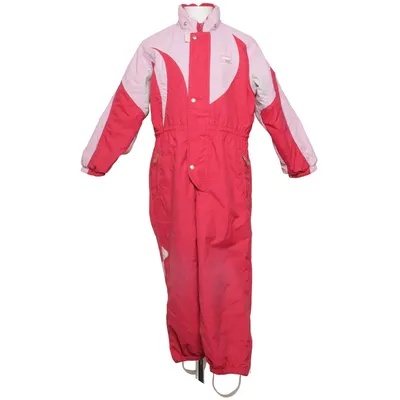 Combinaison blouse (Rouge, Rose) de ReimaTec Polyamide, Polyester, Polyuréthane
