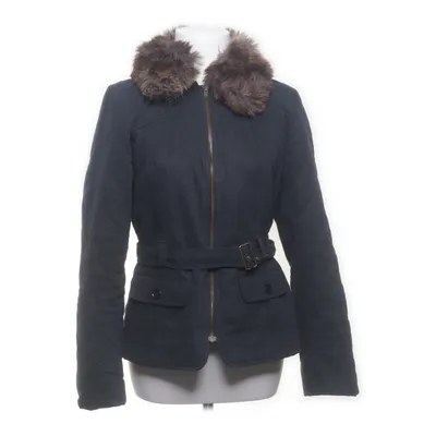Vinterjacka (Svart) från Scapa Bomull, Polyester, Polyuretan
