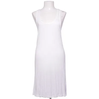 Tank Top (White) from Beach Time Viscose