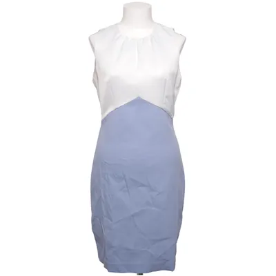 Klänning (Blå, Vit) från Ted Baker Bomull, Elastan, Polyamid, Polyester