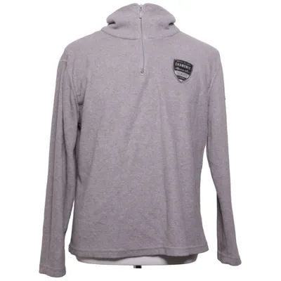 Polaire (Gris) de Chamonix Polyester