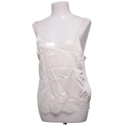 Haut (Blanc) de Zara Home Polyamide