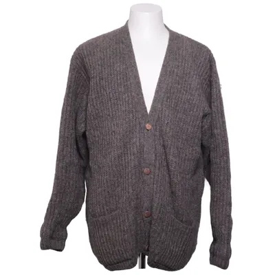 Cardigan (Gray) from Marc O'Polo Wool