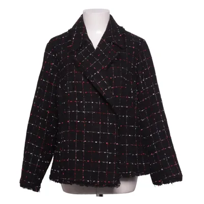 Blazer (Zwart, Meerkleurig) van Vince Camuto Acryl, Polyester