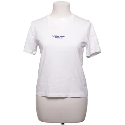 T-shirt (Regular Tee 039) from Les Benjamins Cotton