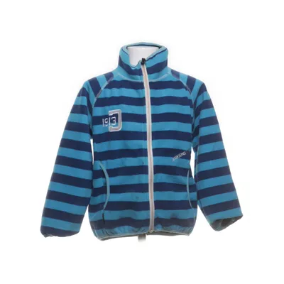 Fleece jacket (Blue) from Didriksons 1913