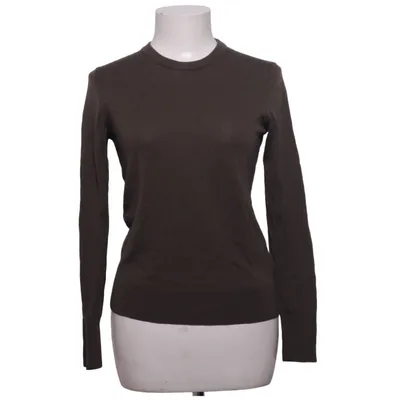 Pull-over (Vert) de Uniqlo Laine