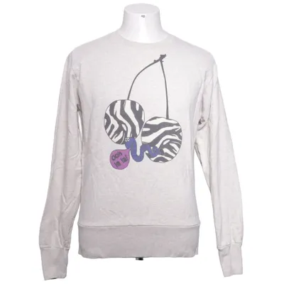 Collegetröja (Grå, Flerfärgad) från Paul Smith Jeans Bomull