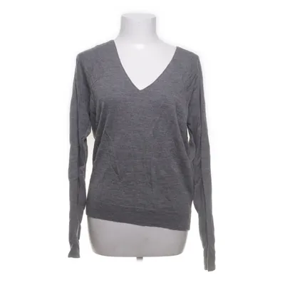 Pullover (Gray) from Zadig & Voltaire Merino wool