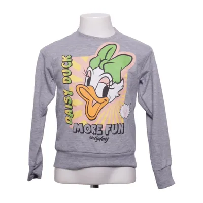 Sweatshirt (Grijs, Meerkleurig) van R&F Katoen