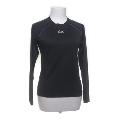 Haut thermique (Noir, Rose) de Lining Polyester