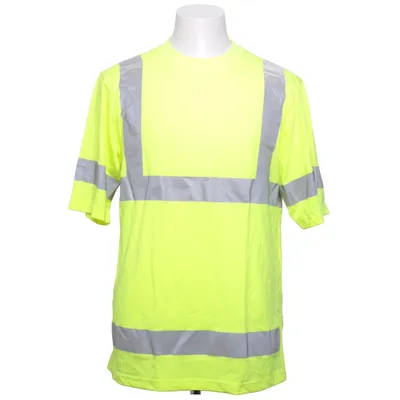 T-shirt (Yellow) from Top Swede Cotton, Polyester