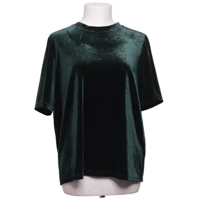 Top (Green) from Jake*s Elastane, Polyester