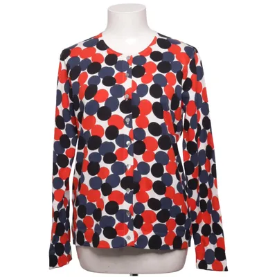 Cardigan (Red, Blue, White, Black) from August Silk