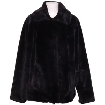 Veste (Noir) de Soul River Polyester