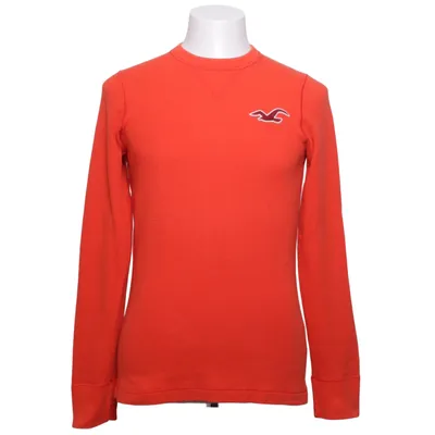 Langarmshirt (Rot) von Hollister California