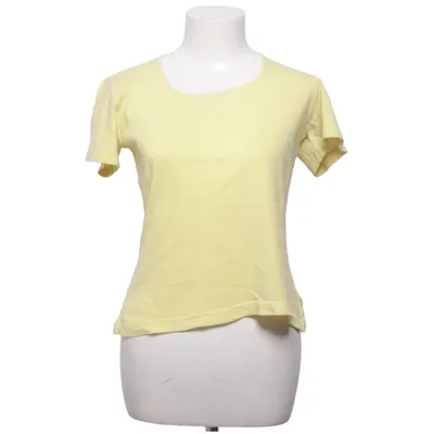 T-shirt (Gul) från Noa Noa Bomull