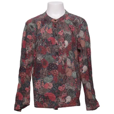 Blouse (Rouge, Noir, Vert) de Bonpoint Coton