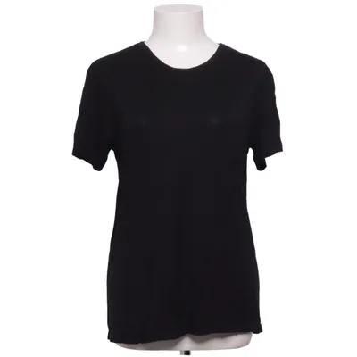T-shirt (Black) from Panda Collection