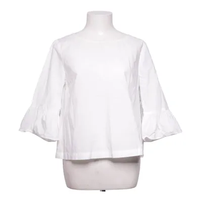 Blus (Vit) från Madewell Bomull