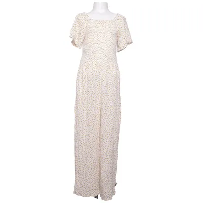 Buksedragt (Cropped Jumpsuit) fra POMPdeLUx Viscose