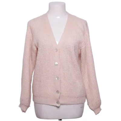Kofta (Beige) från Stajl Akryl, Mohair, Polyamid