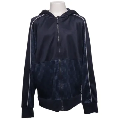 Hættetrøje (Blå) fra Bad boys Genanvendt polyester