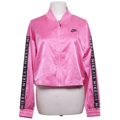 Bomberjack (Roze, Zwart, Wit) van Nike Air