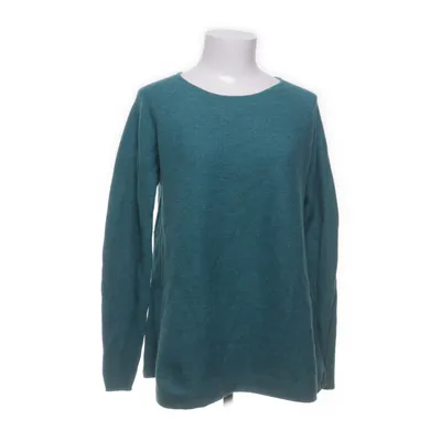 Tröja (Grön) från Mansted Ekologisk bomull