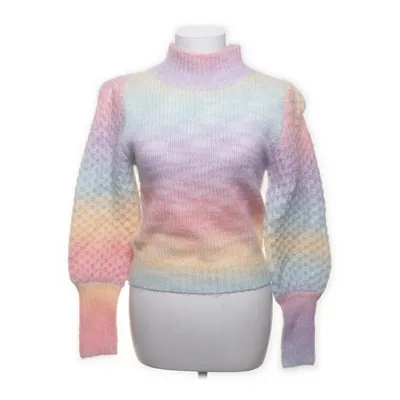 Tröja (Flerfärgad) från Azara Akryl, Polyamid, Polyester