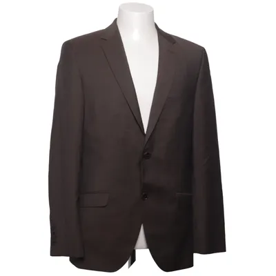 Blazer (Braun) von Selection by s.Oliver Polyamid, Polyester, Wolle