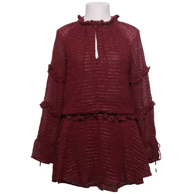 Robe (Rouge) de Intropia