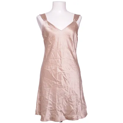Nattlinne (Beige) från Damella Silke