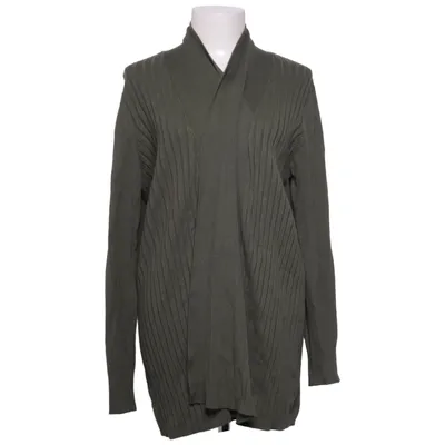 Cardigan (Green) from Nutmeg Polyamide, Viscose