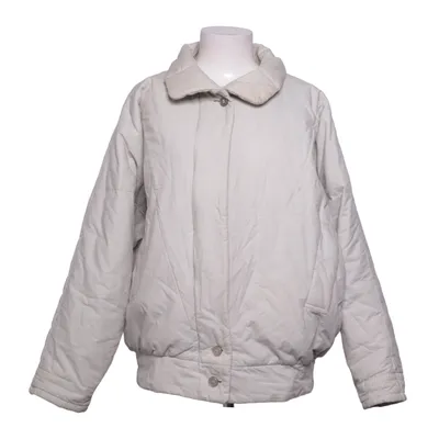 Jacket (Beige) from Halonen Cotton