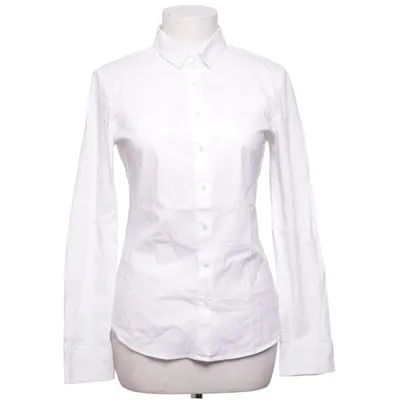 Chemise (Blanc) de Mango
