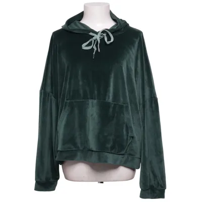 Capuchon sweater (Groen) van Elitzia