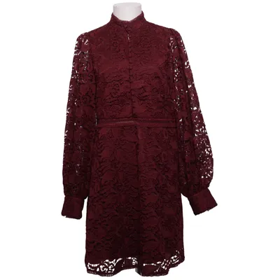 Kjole (Rød) fra Joelle Polyester