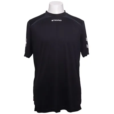 Träningströja (Svart) från Stanno Polyester