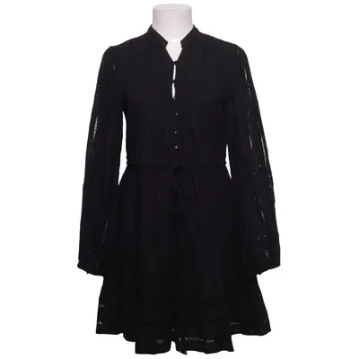 Robe (Noir) de Who's That Girl Coton