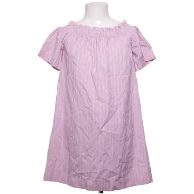 Kleid (Pink, Mehrfarbig) von Vineyard Vines Baumwolle, Polyester