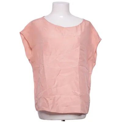 Top (Pink) from Filippa K Silk