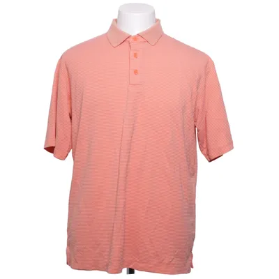 Pikétröja (Orange, Rosa) från Jamaica Jaxx Modal, Polyester