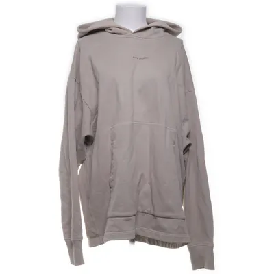 Hættetrøje (FN-MN-SWEA000261) fra Acne Studios Bomuld