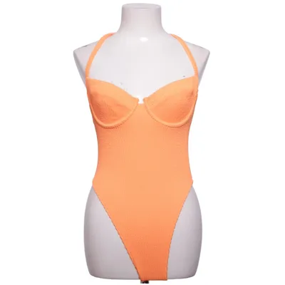 Badpak (Oranje) van H&M Elastaan, Polyester