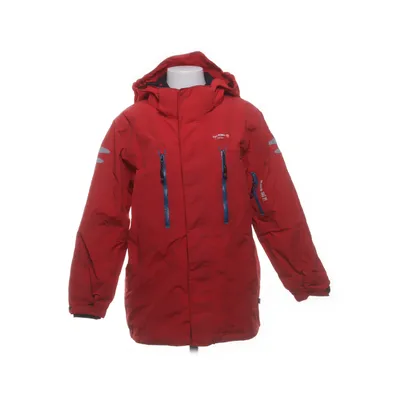 Ski-jas (Rood) van Isbjörn Polyamide, Polyester